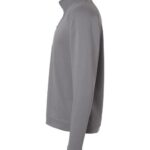 Men's Club Quarter-Zip Pullover