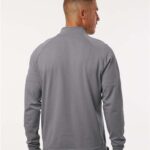 Men's Club Quarter-Zip Pullover