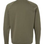 Men's Club Quarter-Zip Pullover
