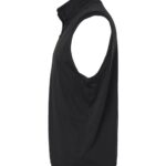 Men's Club Quarter-Zip Vest