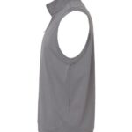 Men's Club Quarter-Zip Vest