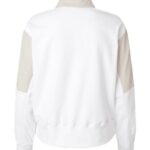 Women's Fleece Quarter-Zip Pullover