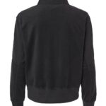 Women's Fleece Quarter-Zip Pullover