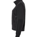 Women's Fleece Quarter-Zip Pullover