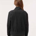 Women's Fleece Quarter-Zip Pullover