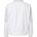 Women's Fleece Quarter-Zip Pullover