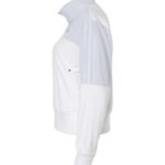 Women's Fleece Quarter-Zip Pullover