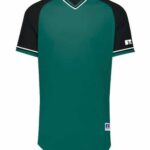 Unisex Classic V-Neck Jersey