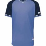 Unisex Classic V-Neck Jersey