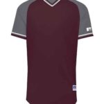 Unisex Classic V-Neck Jersey