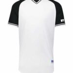 Unisex Classic V-Neck Jersey