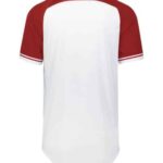 Unisex Classic V-Neck Jersey
