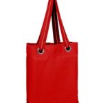 Large Grommet Tote