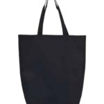 Non-Woven Gusset Bottom Tote