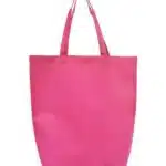 Non-Woven Gusset Bottom Tote