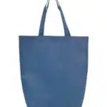 Non-Woven Gusset Bottom Tote