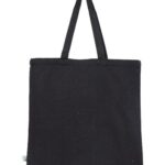 Sustainable Canvas Bag
