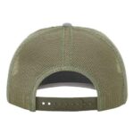 Fremont Trucker Cap