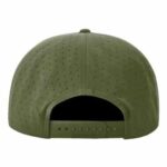 Cannon Cap