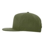 Cannon Cap