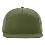 Cannon Cap