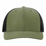 Tilikum Cap