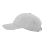 Peach Twill Dad Hat