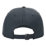 Peach Twill Dad Hat