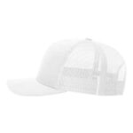 112+ R-Flex Adjustable Trucker Cap
