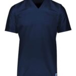 Youth Solid Flag Football Jersey