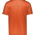 Unisex Solid Flag Football Jersey