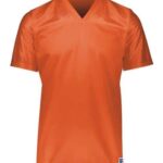 Unisex Solid Flag Football Jersey
