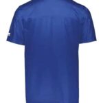 Unisex Solid Flag Football Jersey