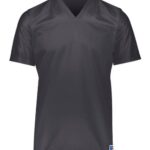 Unisex Solid Flag Football Jersey