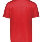 Unisex Solid Flag Football Jersey