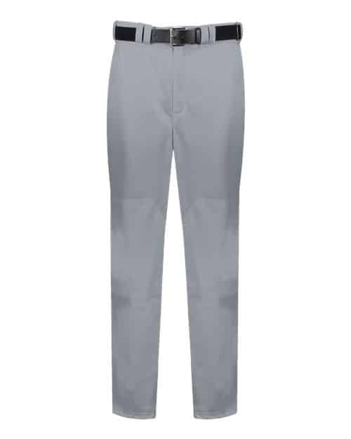 Unisex 2.0 Solid Diamond Series Baseball Pants