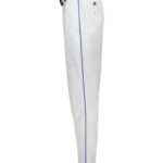 Youth 2.0 Piped Diamond Series Baseball Pants