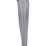 Unisex 2.0 Piped Diamond Series Baseball Pants