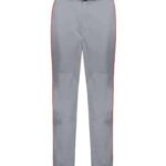 Unisex 2.0 Piped Diamond Series Baseball Pants