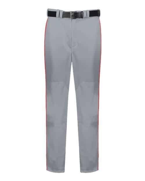 Unisex 2.0 Piped Diamond Series Baseball Pants