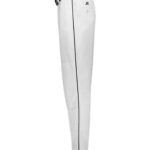 Unisex 2.0 Piped Diamond Series Baseball Pants