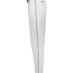 Unisex 2.0 Piped Diamond Series Baseball Pants