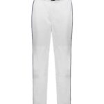 Unisex 2.0 Piped Diamond Series Baseball Pants