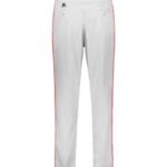 Unisex 2.0 Piped Diamond Series Baseball Pants