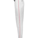 Unisex 2.0 Piped Diamond Series Baseball Pants