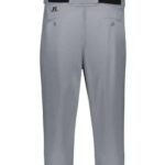 Unisex 2.0 Solid Diamond Series Baseball Knickers
