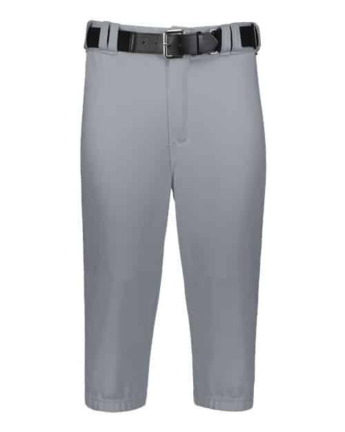 Unisex 2.0 Solid Diamond Series Baseball Knickers