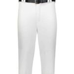 Unisex 2.0 Solid Diamond Series Baseball Knickers