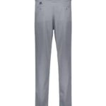 Unisex Solid Change-Up Baseball Pants