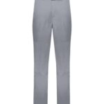 Unisex Solid Change-Up Baseball Pants